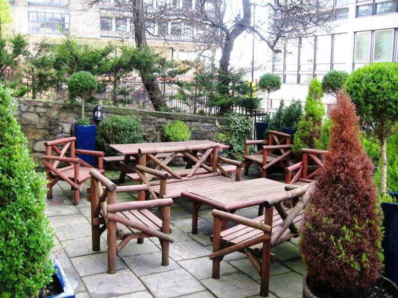 Hotel Victorian House Glasgow Exterior foto